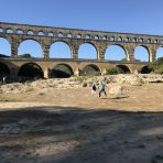  Pont du Gard, Nimes